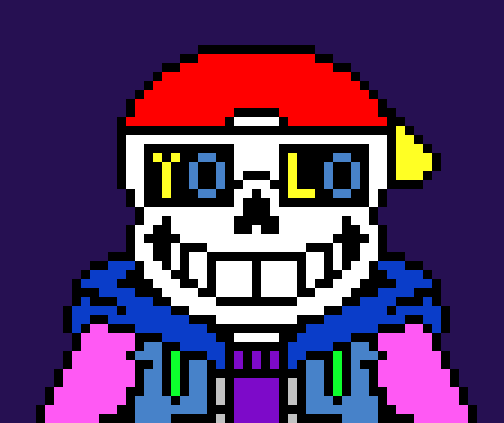 [0ae1f1] 0o0 THE MIGHTY JOTARO SANS IS HERE >SPIKE