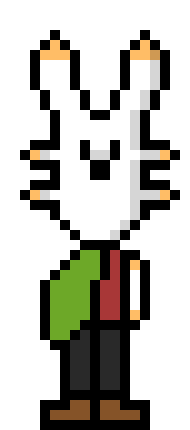 [293042] (eats papyruses spaghetti) thats actually good - Conant