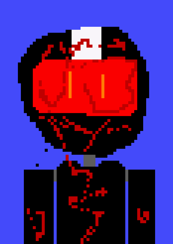 [2fcb16] RED: *DustTrust starts playing*