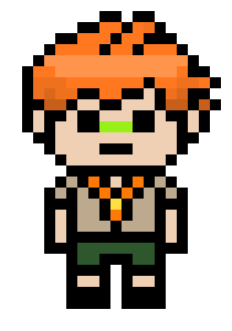 [97241c] Jirou 8 bit