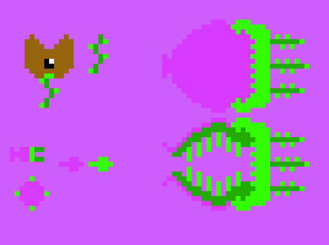 [b52702] Cool Terraria Art