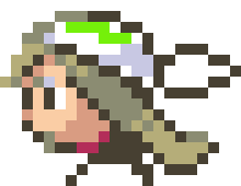 [8aa4ac] Correct | Fish :O