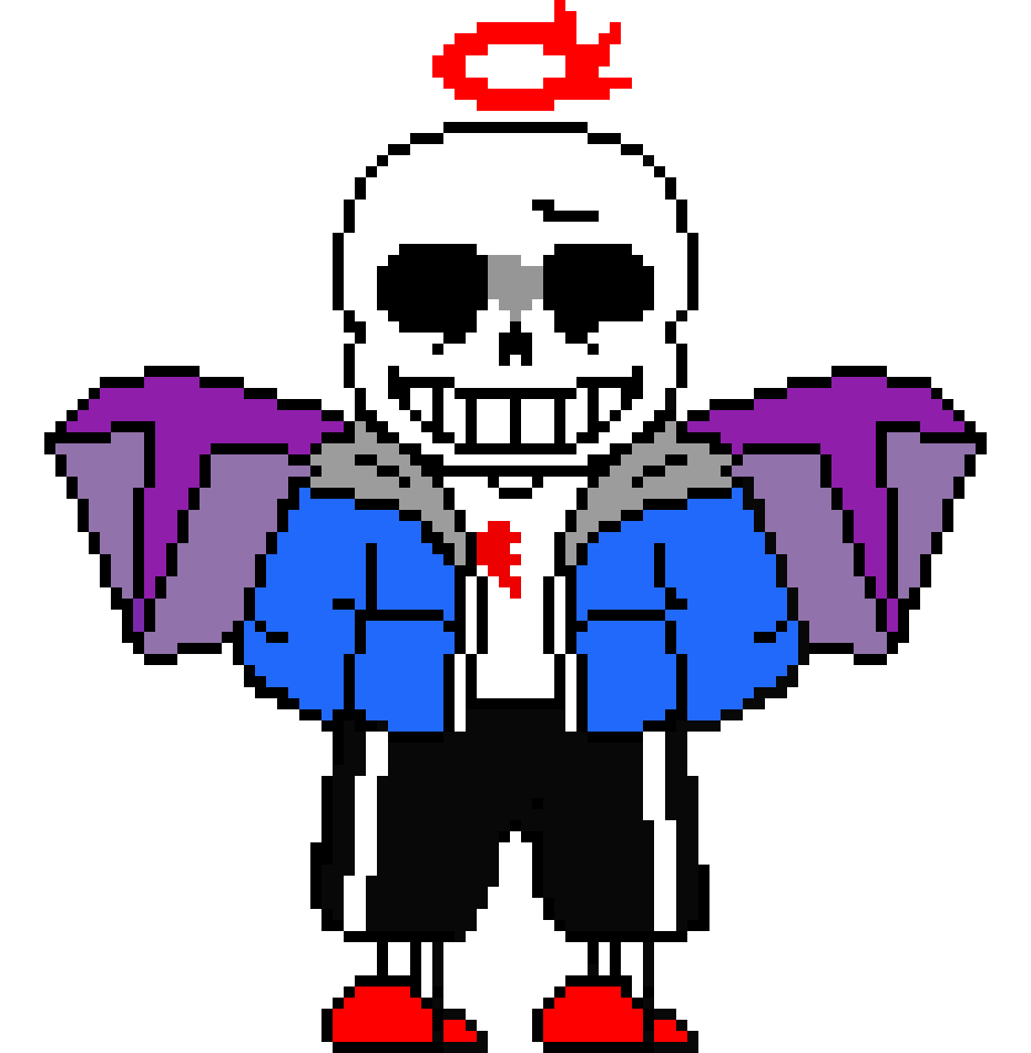 [9768ed] Chu-ni sans