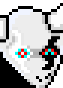 [98772d] NOW can i bitchslap flowey into another dimension?1