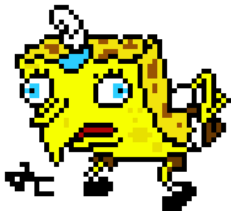 [e8f748] you all are peasants against my meme power