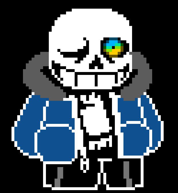 [265908] THE HECK SOMEONE MADE NAKED PERSON