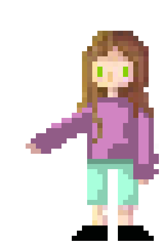 [fd1469] Me with outstreched arm