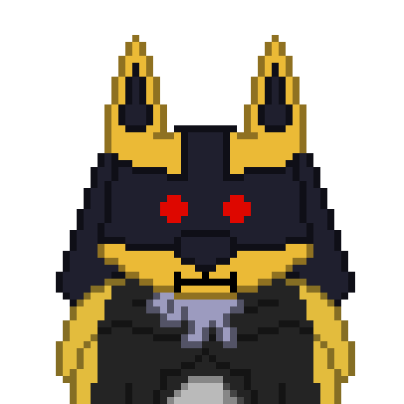 [0b51d0] ...That is pretty weird, m8-