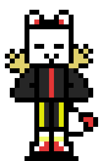 [4033bd] he'd cling to bean's leg** -Neko