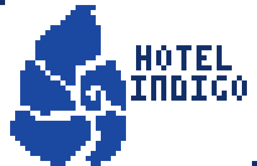 [9664c4] Hotel Indigo logo