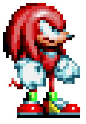 [2b0d61] there he is