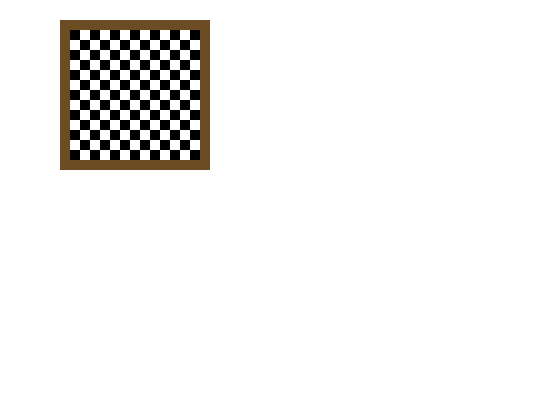 [d81773] checkerboard