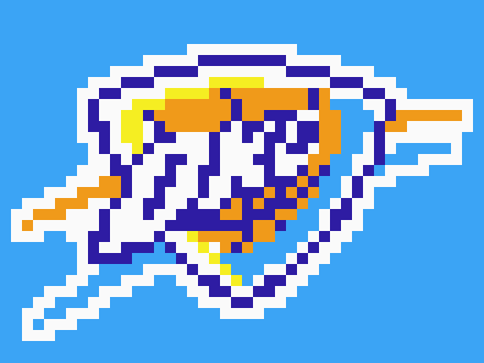 [0b5005] OKC Thunder