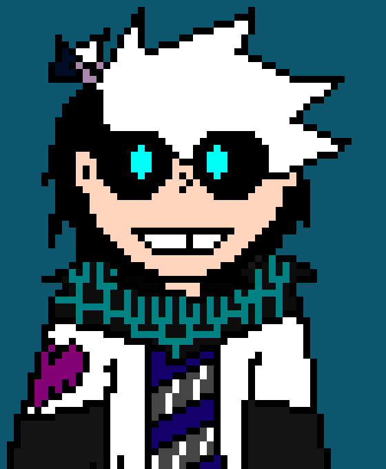 [1623b5] guess who's back