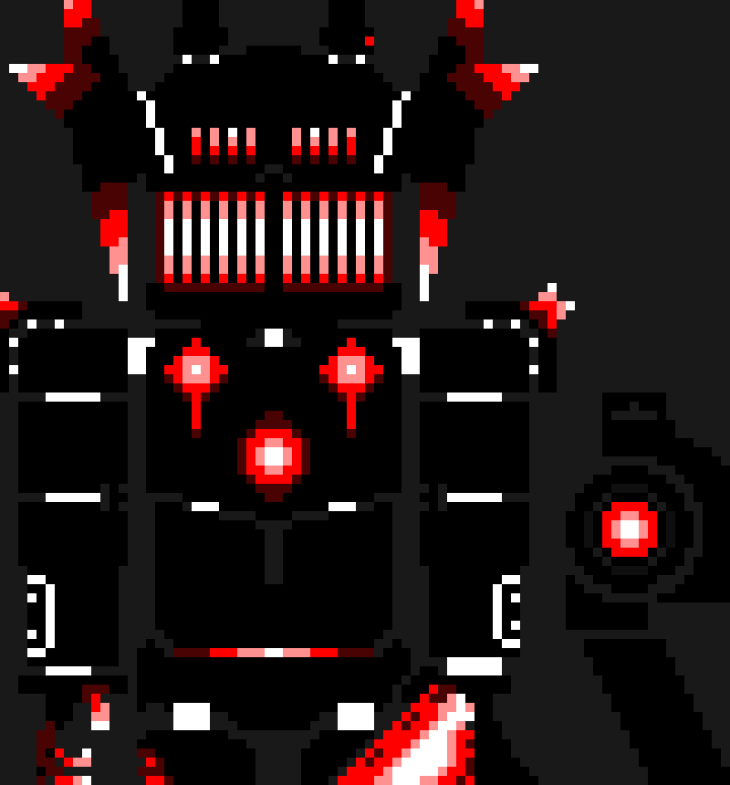 [aeaddc] im not lagging...{Eku}