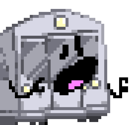 [e25ae6] *gasp* Cute widdle white nanobot