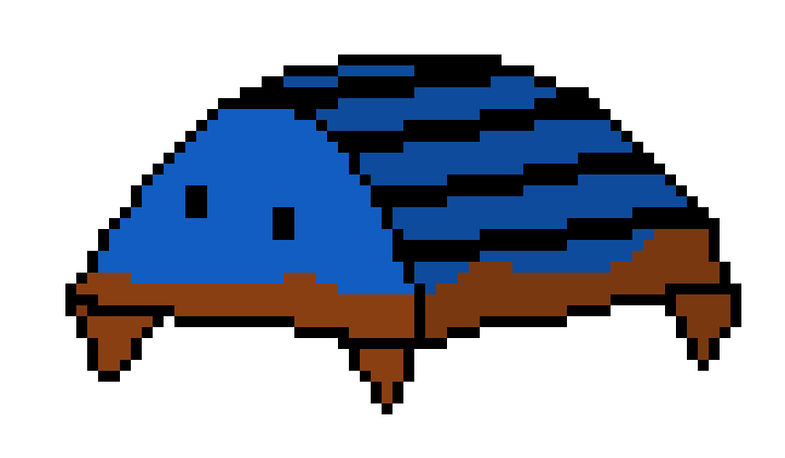 [9664c4] Zone1:TinyBugThing