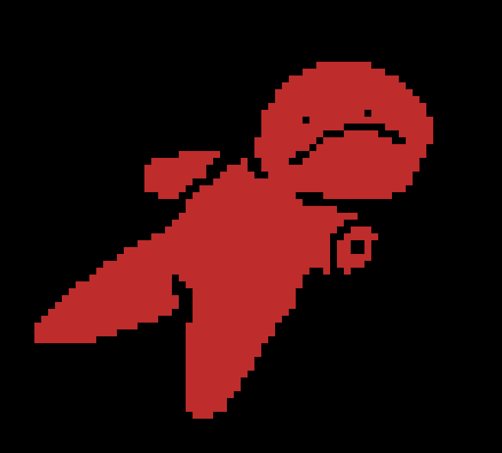 [e25ae6] Well, in any case, i'm sorry on my part. I didn't know you didn't wanna see my drawings. So, again, sorry on my part.