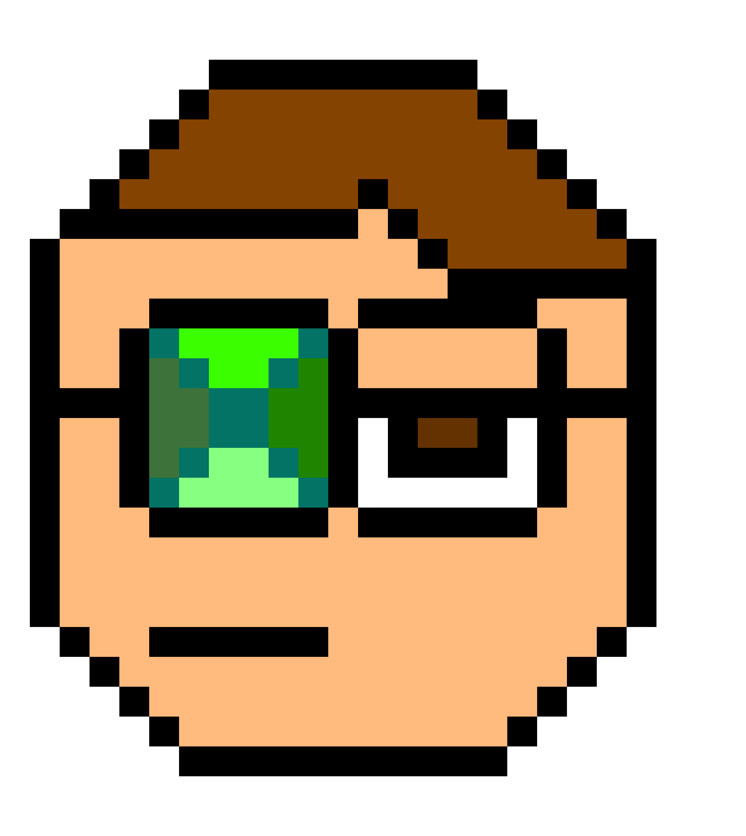 [9664c4] neon head 2.0