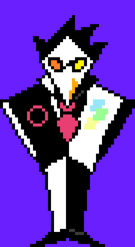 [062599] Springrat-*Notices Drone*Who are you sir?