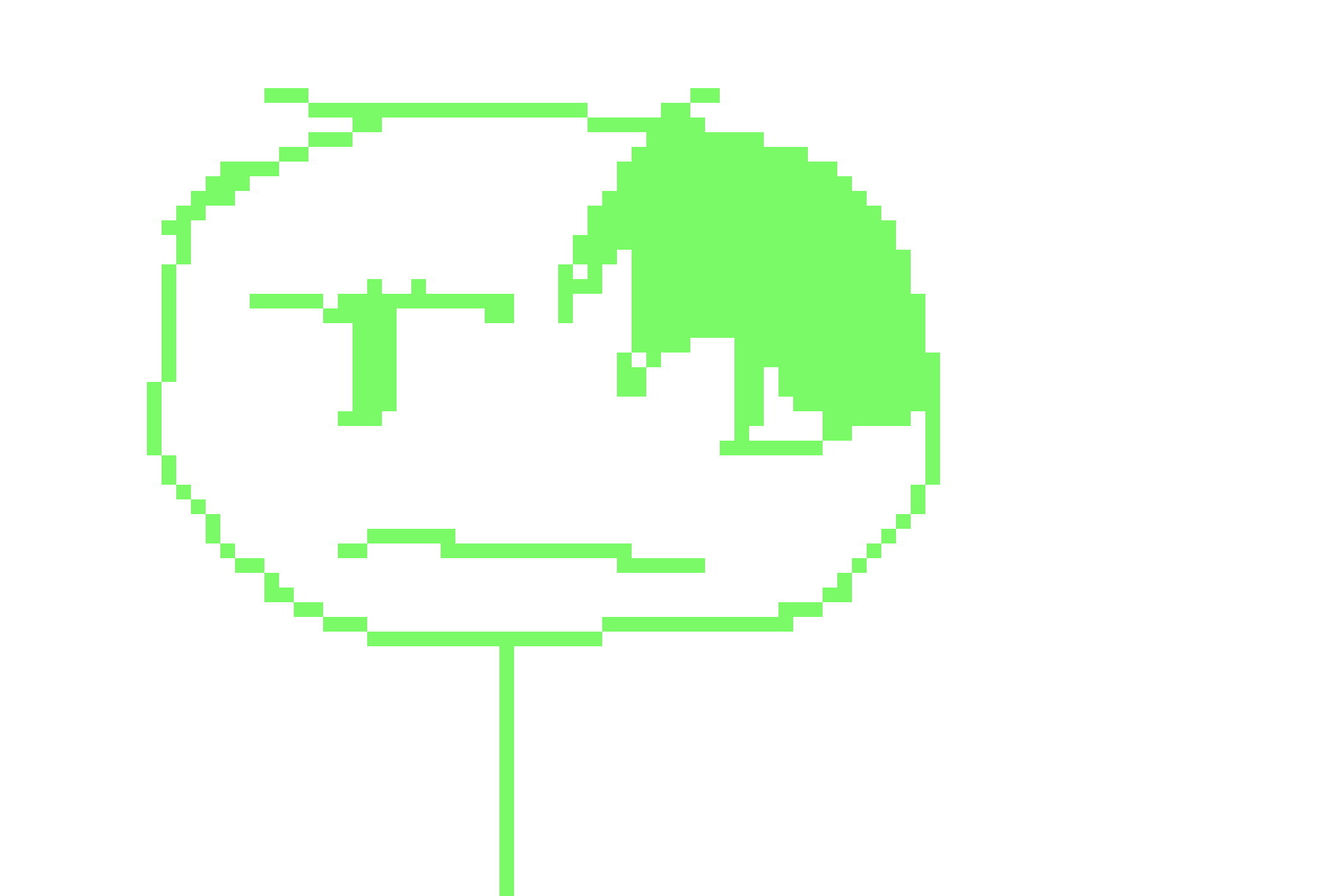 [c62e59] THE NINJA LOW TAPER FADE MEME