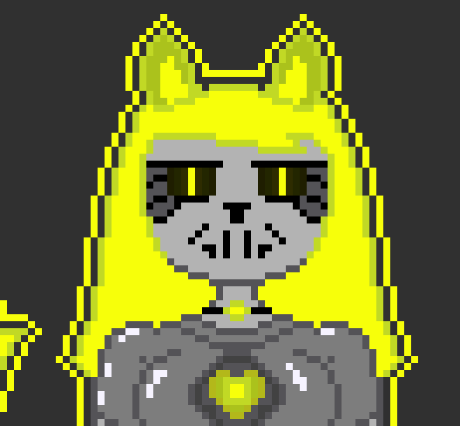 [4fbda4] hello...boss... i see a funny cardboard box head thing...?-Evelyn