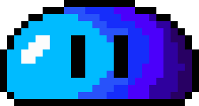 [bb0007] Lv2 Evil Slime