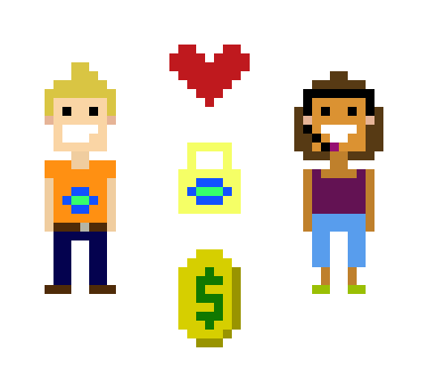 [9664c4] Customer Focus