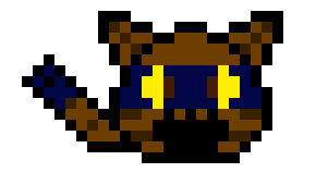 [9664c4] hunter slime