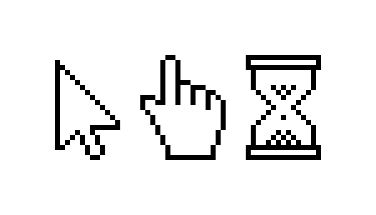 [9664c4] mouse cursor