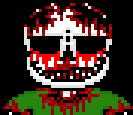 [71fafd] . . . . . . *pulls out a phone and calls Madness* Madness, I'm in Terror's body so you can come delete me now *hangs up*