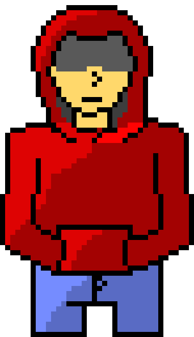 [843b57] Ok the green sweater is supposed to be my girlfriend in rp her name is Foxtrot and I will use her for some of the time there will not be Foxtrot and Omega in one rp only one can exist in one rp.-Omega