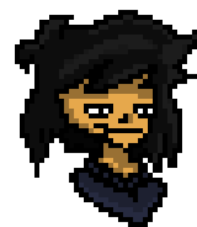 [eef2cd] Well hello Kyra, my name is Blew. And that's all I want to say.