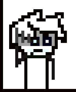 [792f74] *Lands upside down on head* Well then... I have brain damage. 