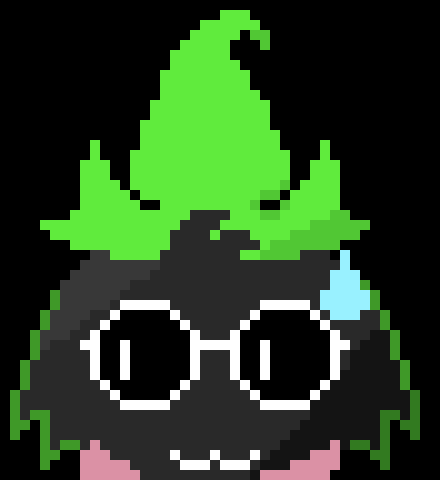 [05b0c1] (Which I guess means Chris kills me? That's a scary thought. Imagine sitting at home and a super powerful guy with a staff knocks down your door and kills you. Yikes.)