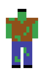 [9664c4] Zombie Front