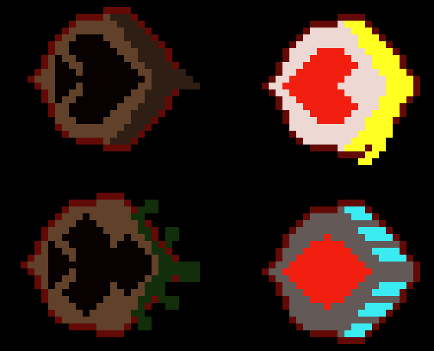 [76cdfb] AceShot characters