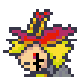 [8aa4ac] I need a full body sprite danger, but if you dont have one i will try a Different idea | Fish :O