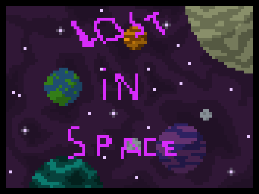 [9664c4] Lost In Space