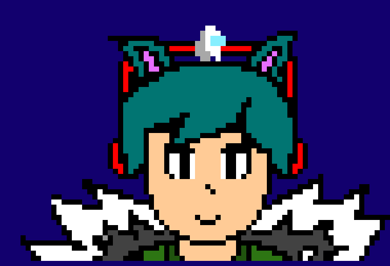 [747a3c] Ok, Who else wants cake-Cade