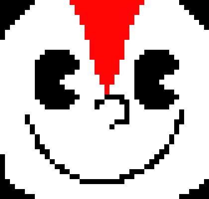 [836a7f] yk what, don't judge ya, I like pixel art but it took me awhile to get as good as I am now