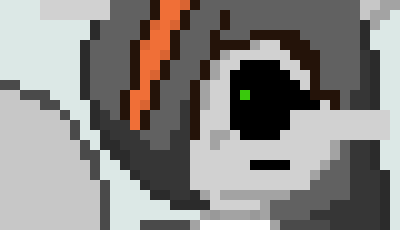 [e2bf87] Brb might take a while -Glitch