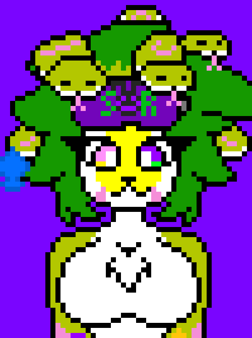 [970cdd] Autumn-*Is just laughing at the Movie*