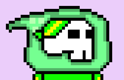 [05b0c1] (This is still up if anyone wants to help with Shading.)