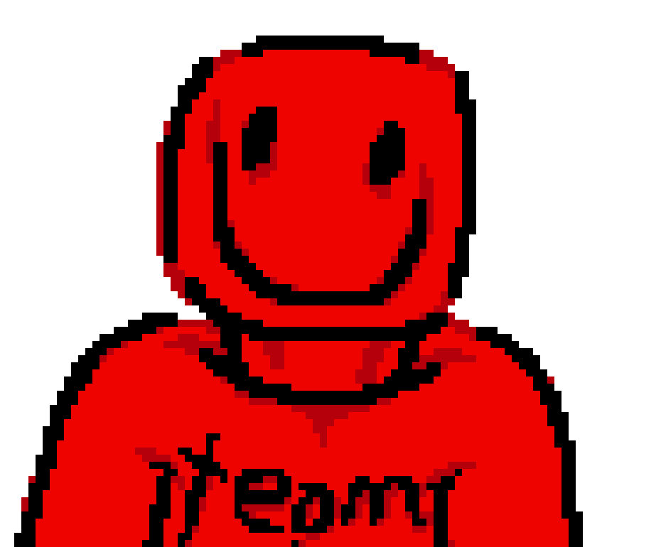 [35dc76] if people make fun of you, beat they ass fr (dont actually do that, plus you arent overreacting, an insult is an insult, joke or not)