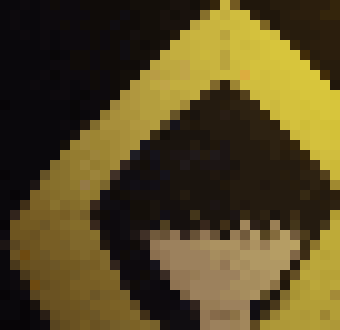 [401102] *walking around and bumps into sabrina*((six is about a third of sabrinas foot))-six