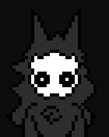 [c91422] *Gets up and walks around then sees Prou*