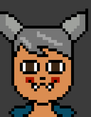 [4fbda4] dst you remember when i gave your character N.A.M.E.L.E.S.S blood right- Evan