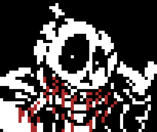 [57dac4] *Pokes EZ with a rabies infested rabbits foot.*