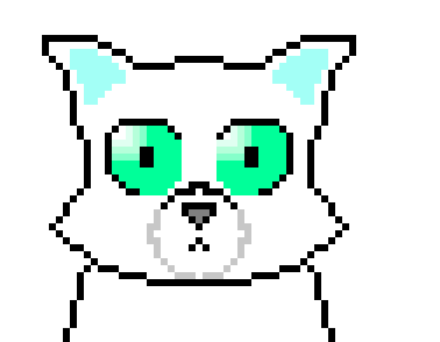 [5b2f3e] oh snowfingles..... -pats Flame-     hold on..... 